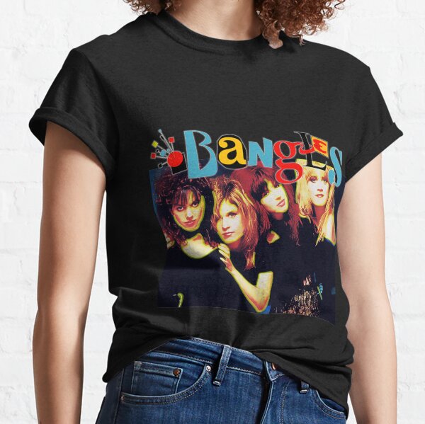 The Bangles Gifts & Merchandise | Redbubble