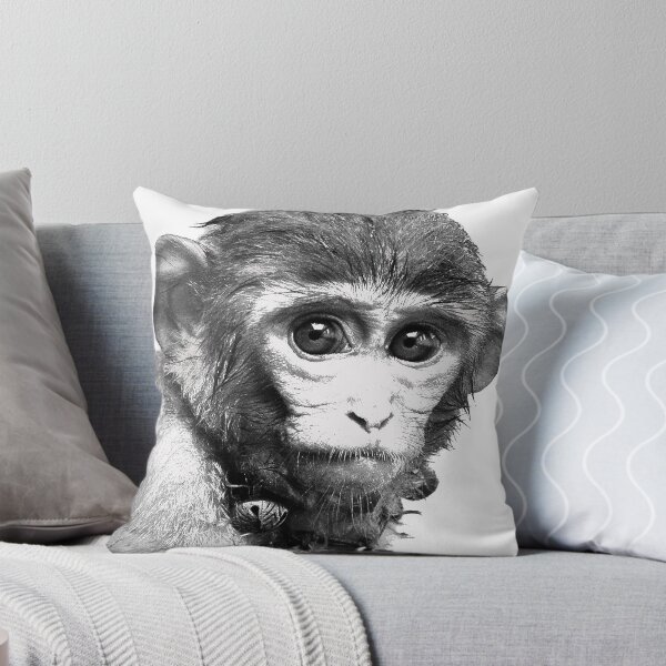 Item preview, Cheeky Funny Cute Monkeys  designed and sold by PlanetMonkey.