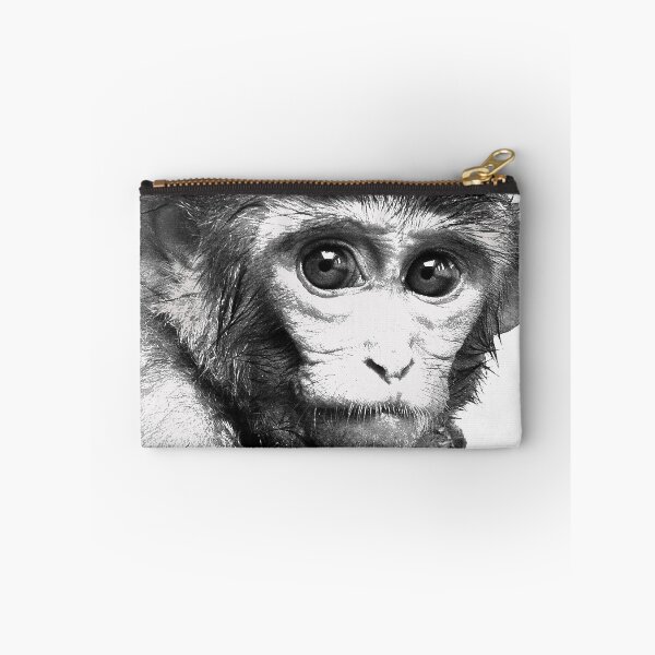 Item preview, Cheeky Funny Cute Monkeys  designed and sold by PlanetMonkey.