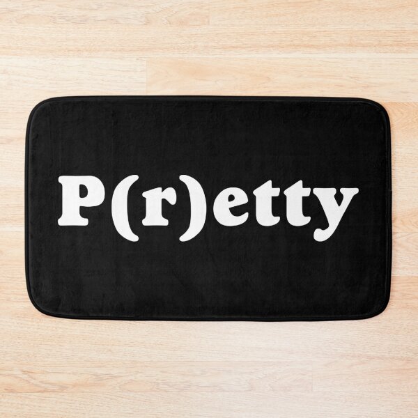 Item preview, P(r)etty designed and sold by Texterns.