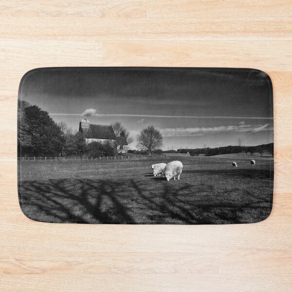 Item preview, St Rumwold Bonnington designed and sold by Dave Godden.