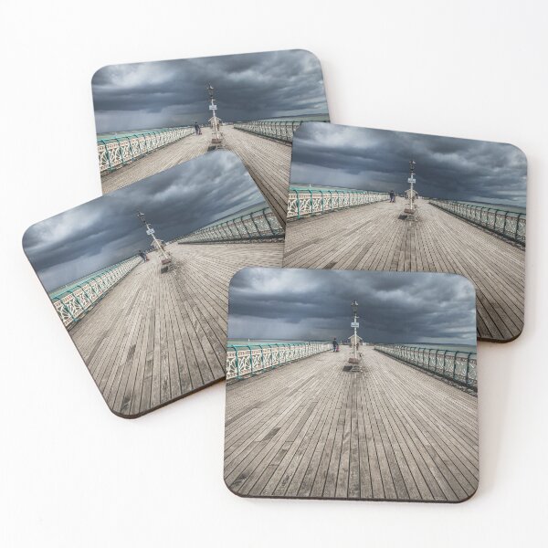 Item preview, Penarth Pier designed and sold by heidipics.
