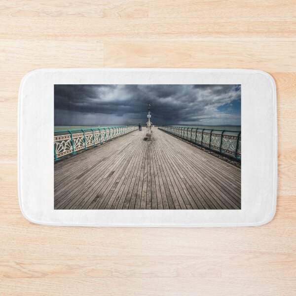 Item preview, Penarth Pier designed and sold by heidipics.