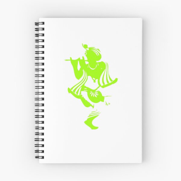 Item preview, Mesmerizing Melody Lord Krishna designed and sold by eufouria.