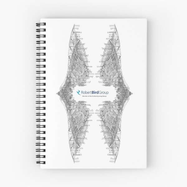 Item preview, Midfield Pattern designed and sold by RobertBirdGroup.