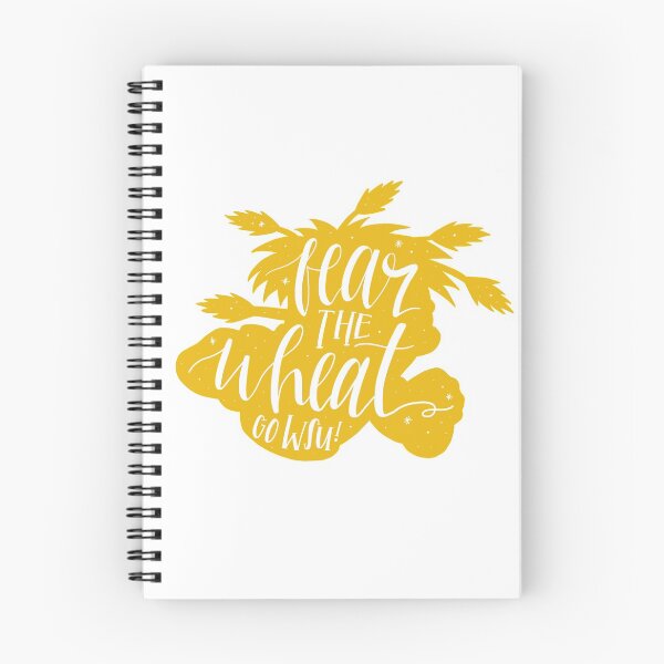 Item preview, Fear The Wheat designed and sold by Shayna Rogers.