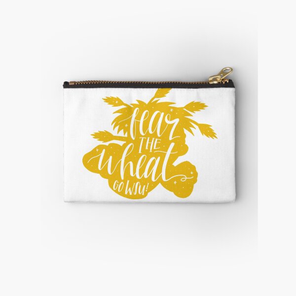 Item preview, Fear The Wheat designed and sold by Shayna Rogers.