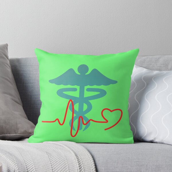 Item preview, Medical Symbol 001 designed and sold by Ninadvartak303.