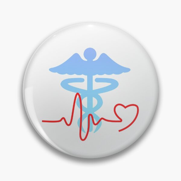 Item preview, Medical Symbol 001 designed and sold by Ninadvartak303.