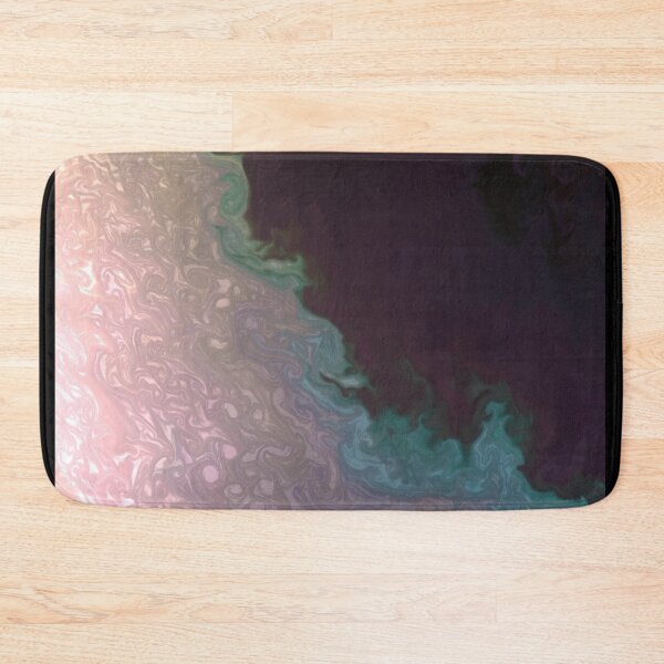 Item preview, Fluid vapour design for redbubble designed and sold by Sandy19687.