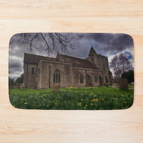 Item preview, St Nicholas Leeds designed and sold by Dave Godden.