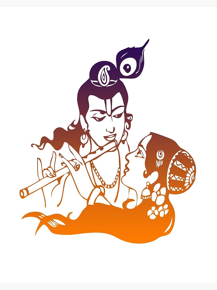 Radha Krishna, flute, god, idol, keychain, krishna, love, radha, rk, roshan  ksheerasagar, HD phone wallpaper | Peakpx