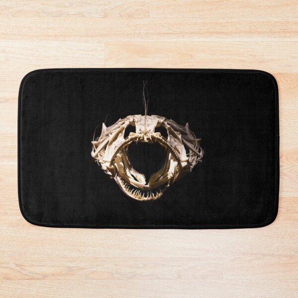 Item preview, fins of the past designed and sold by Olek-Impek.