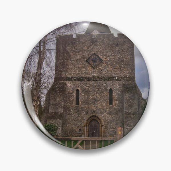 Item preview, St Nicholas Leeds designed and sold by Dave Godden.