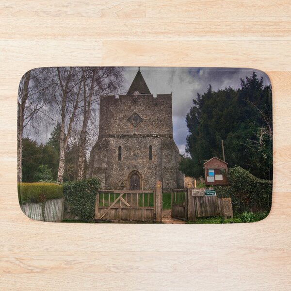 Item preview, St Nicholas Leeds designed and sold by Dave Godden.