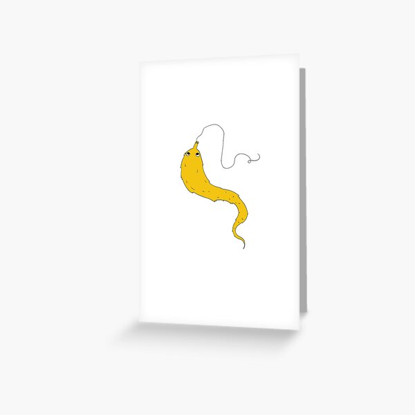 Maurice Greeting Card