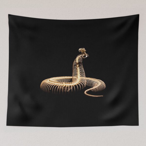 Item preview, fangs of the past designed and sold by Olek-Impek.