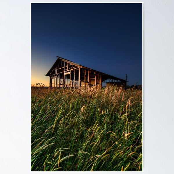 Artikelvorschau, Field Farm House entworfen und verkauft von Matt Haysom.