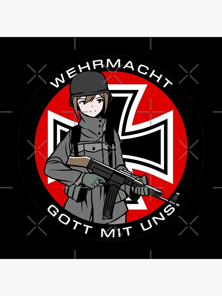 Wehrmacht by fareast