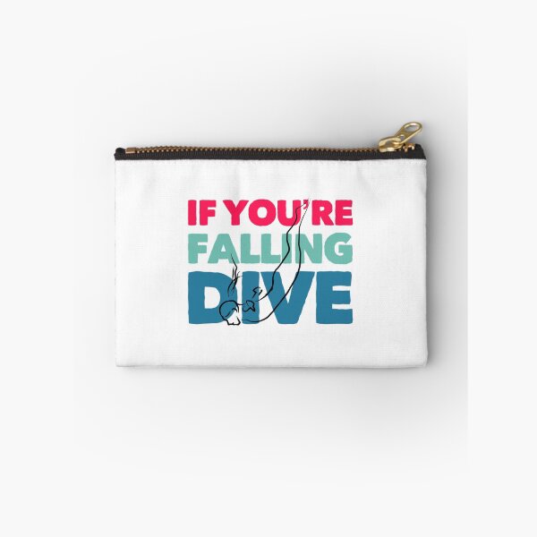 Item preview, If your falling dive  designed and sold by zgligani.