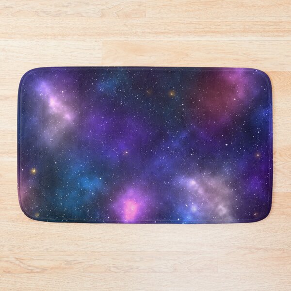 Item preview, Colourful galaxy designed and sold by NaturalDesignRB.