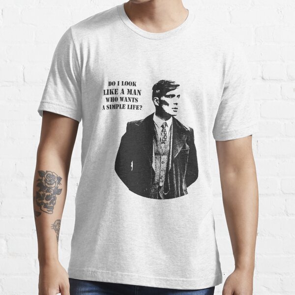 tommy shelby t shirt tommy hilfiger