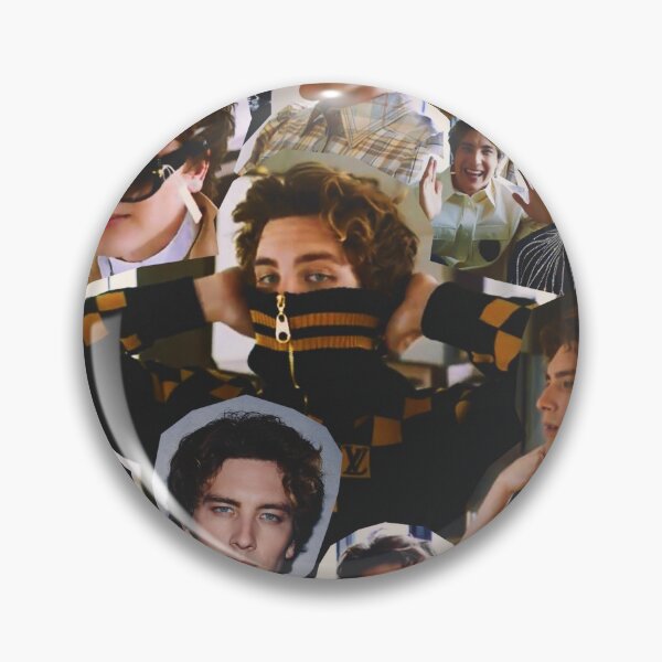 Item preview, Cody Fern Fashion Collage Edit designed and sold by goon-squad.