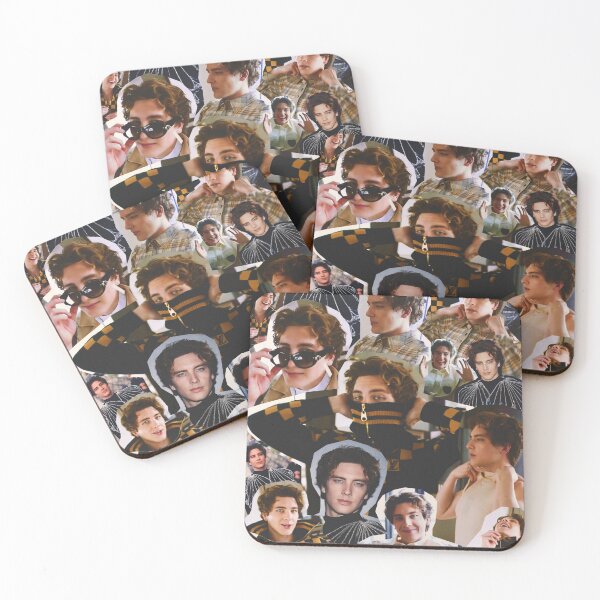 Item preview, Cody Fern Fashion Collage Edit designed and sold by goon-squad.