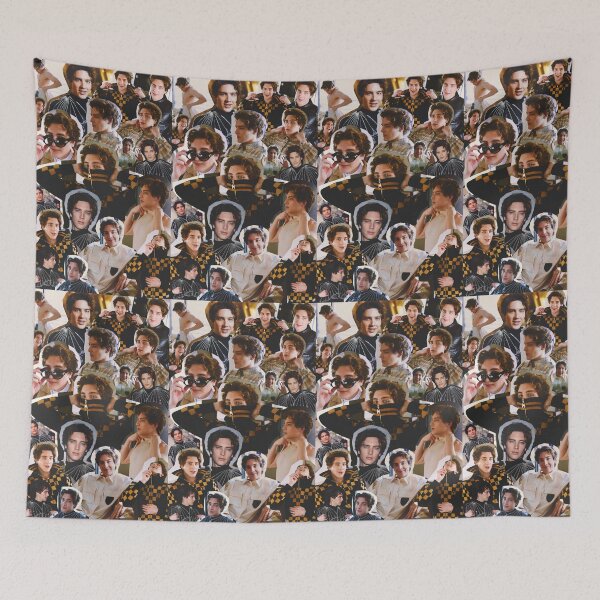 Item preview, Cody Fern Fashion Collage Edit designed and sold by goon-squad.