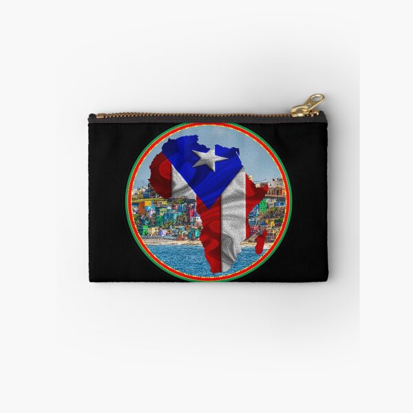Item preview, Afro-Puerto Rican designed and sold by YAK11.