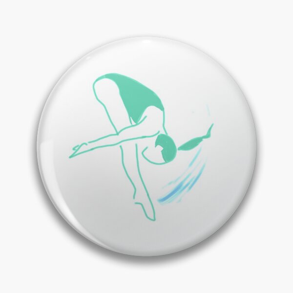 Item preview, Diver designed and sold by zgligani.