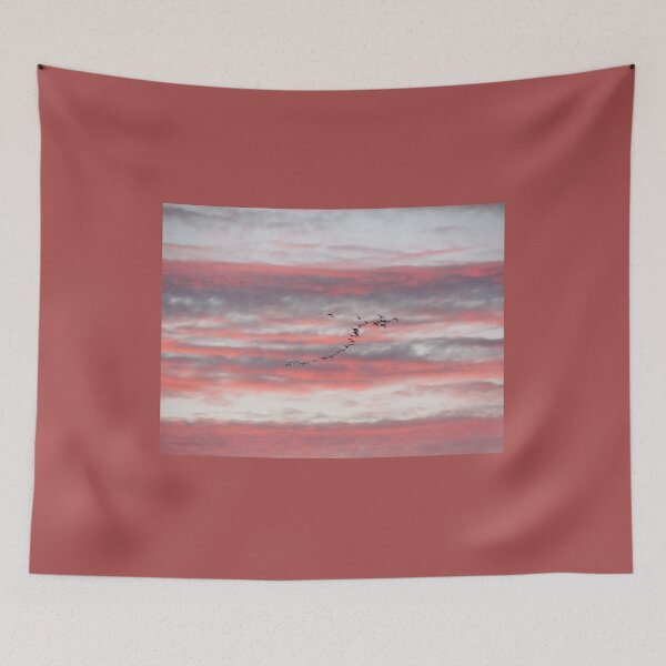 Item preview, Time Flies designed and sold by Rebecca Parker.