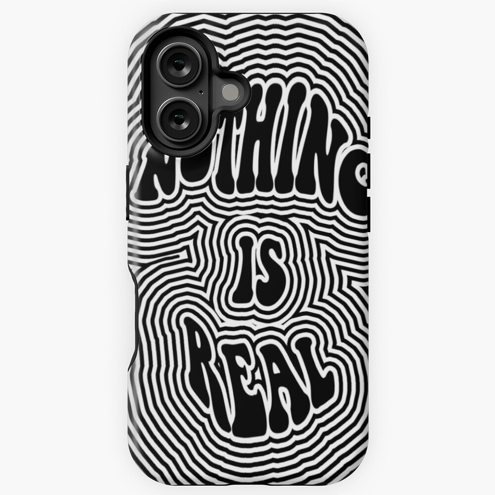 Vista previa del artículo con la obra «Funda resistente MagSafe para iPhone», diseñado y vendido por ArtsyPrincess.