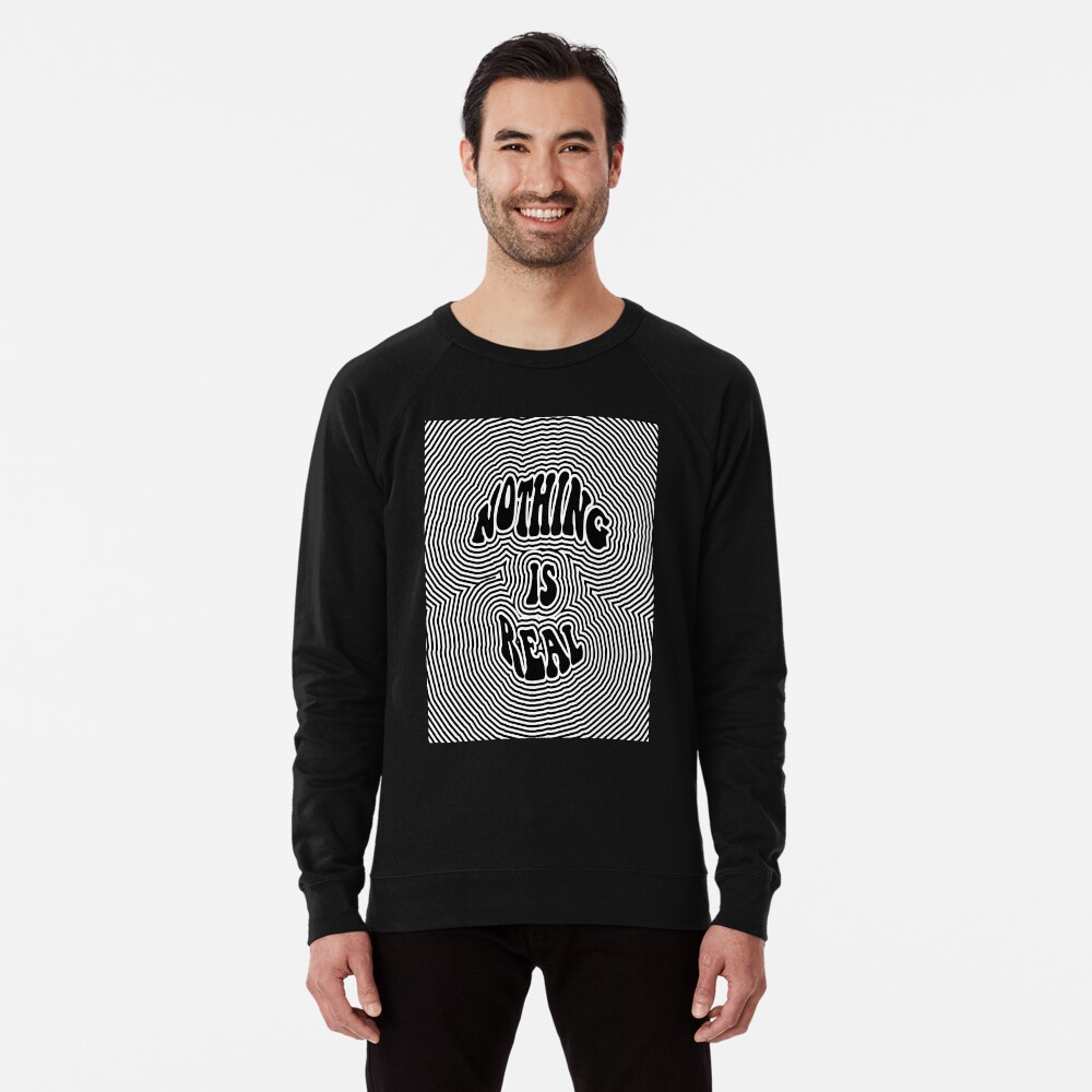 Vista previa del artículo con la obra «Sudadera ligera», diseñado y vendido por ArtsyPrincess.