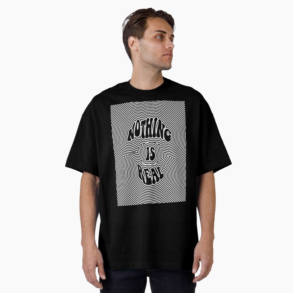 Item preview, Oversized T-Shirt designed and sold by ArtsyPrincess.