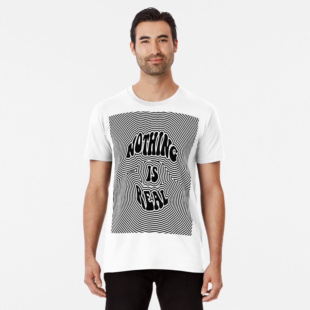 Vista previa del artículo con la obra «Camiseta premium», diseñado y vendido por ArtsyPrincess.