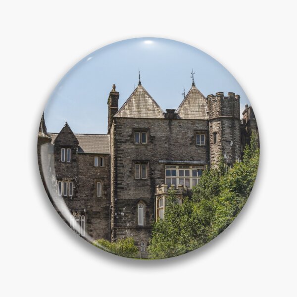 Item preview, Craig-y-nos Castle, Powys, Wales designed and sold by heidipics.