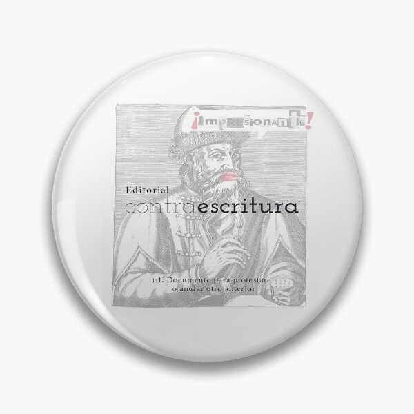 Item preview, Awesome designed and sold by ContraEscritura.