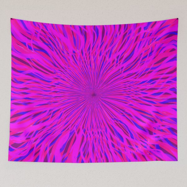Item preview, radial layers 2.1 designed and sold by dnparker.