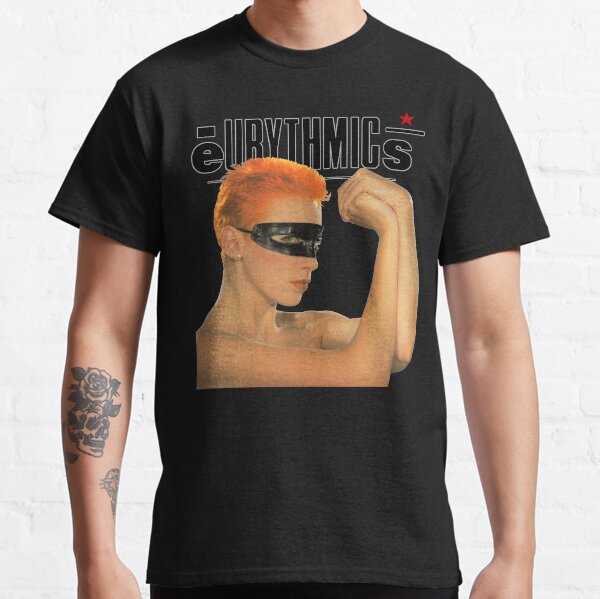 Eurythmics Classic T-Shirt