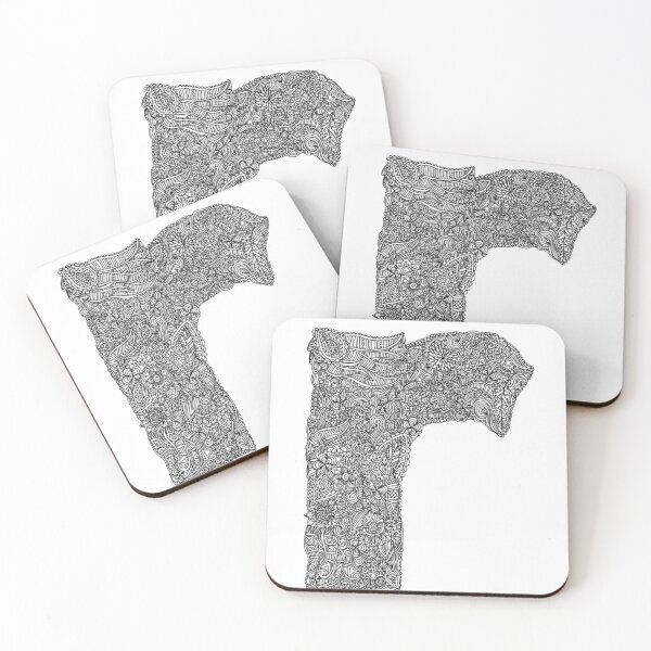 Item preview, lowercase r designed and sold by brigidmary.