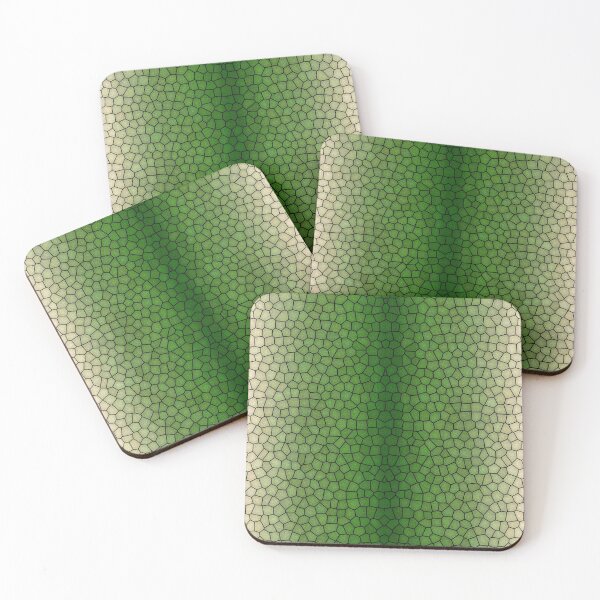 Item preview, Colorful snake skin imitation designed and sold by philippe souvy.