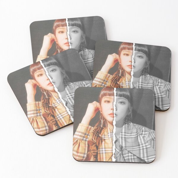 Item preview, CLC Yujin (Divided Photo) designed and sold by stailok's place.