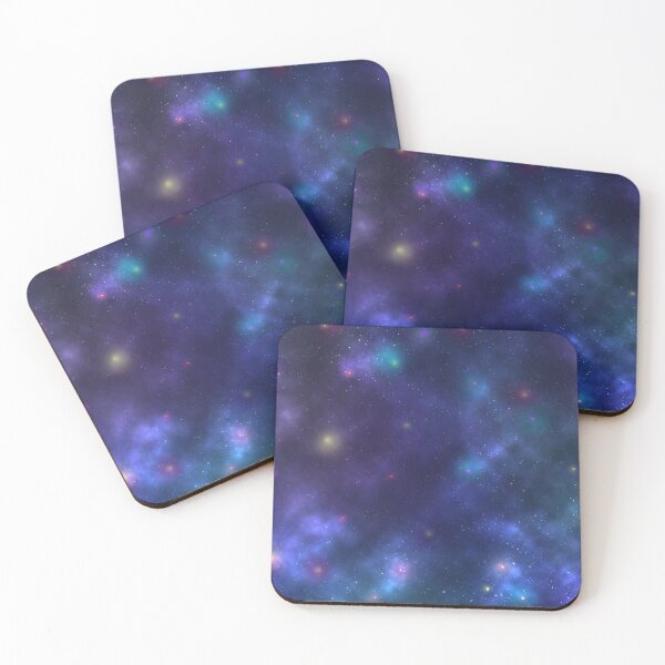 Item preview, Blue galaxy designed and sold by NaturalDesignRB.