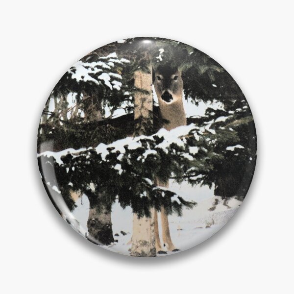 Item preview, Hide & Seek designed and sold by Rebecca Parker.