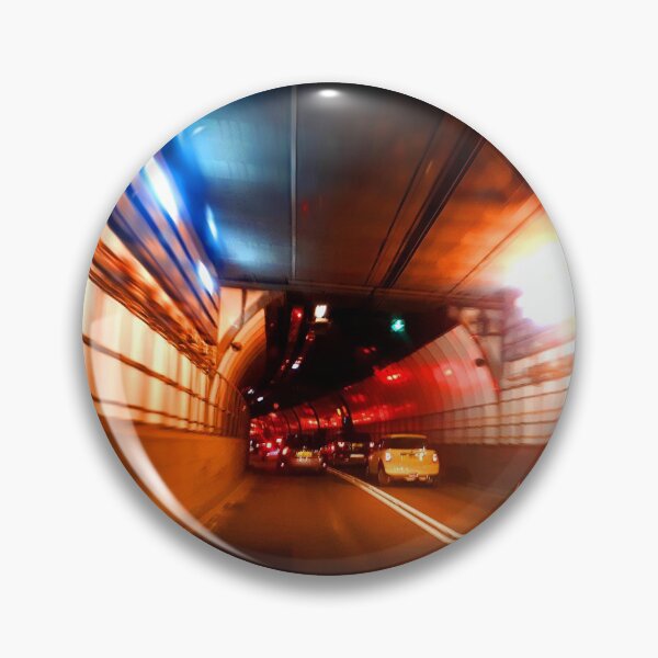Item preview, Blackwall Tunnel designed and sold by helengarvey.