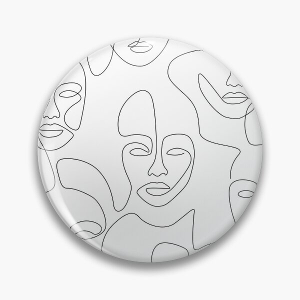 Item preview, Beauty Portraits designed and sold by ExplicitDesign.