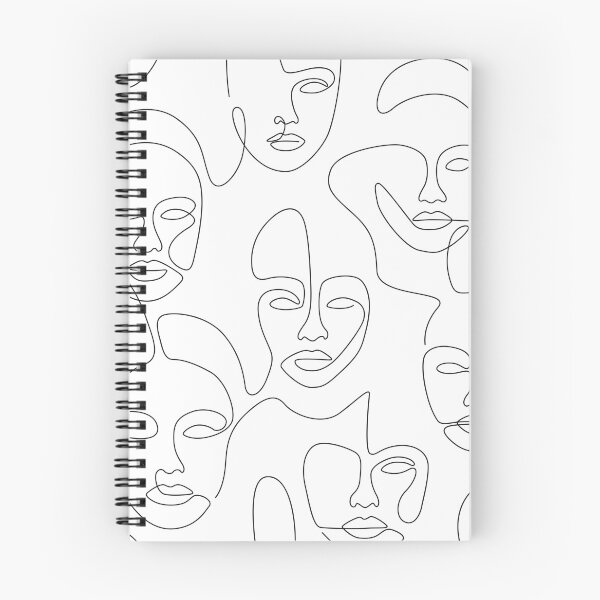 Item preview, Beauty Portraits designed and sold by ExplicitDesign.