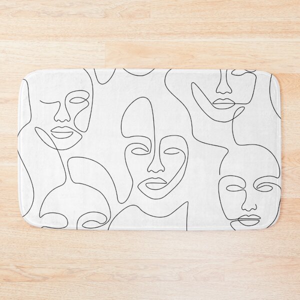 Item preview, Beauty Portraits designed and sold by ExplicitDesign.