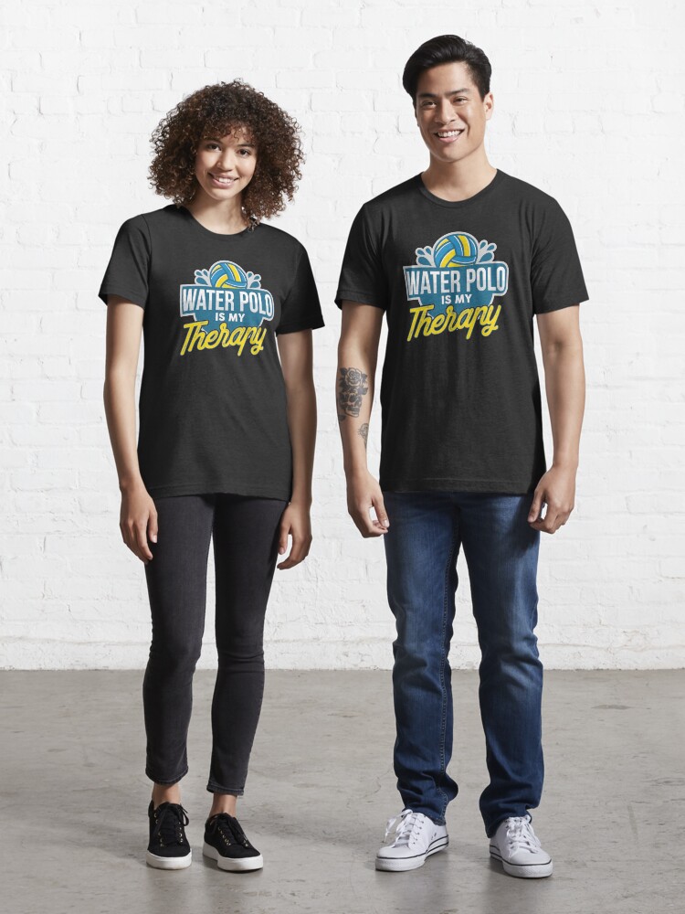 water polo t shirt designs